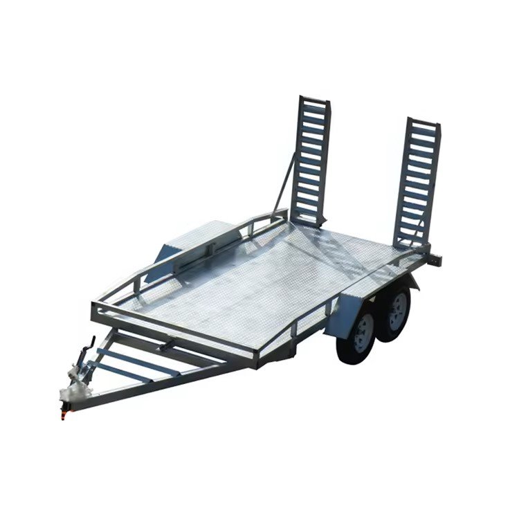 Car Trailer
